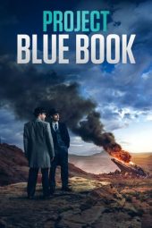 Nonton Film Project Blue Book